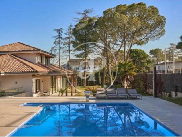 Casa Venta Boadilla del Monte, Las Lomas