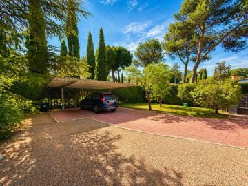 Casa Venta Boadilla del Monte, Las Lomas