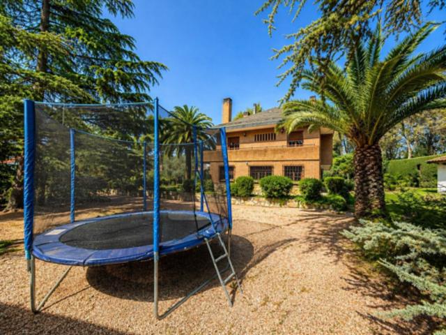 Casa Venta Boadilla del Monte, Las Lomas