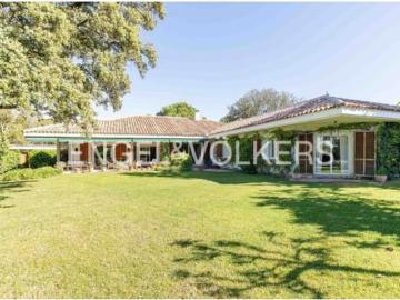 Casa Venta Boadilla del Monte, Montepríncipe