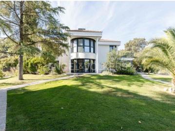 Casa Venta Boadilla del Monte, Montepríncipe