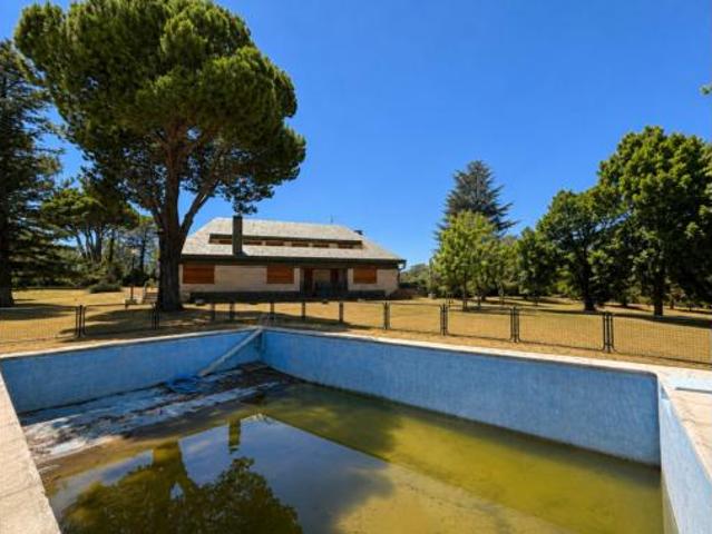 Casa Venta Boadilla del Monte, Montepríncipe
