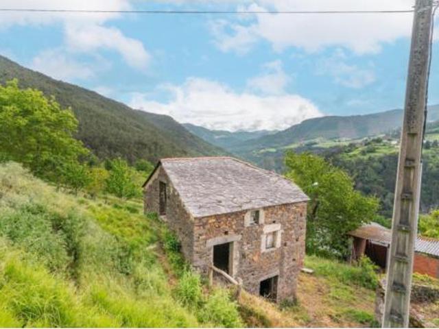 Casa Venta Boal, Armal