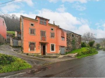 Casa Venta Boal, Boal