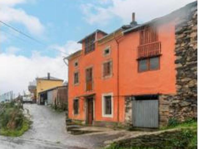 Casa Venta Boal, Boal