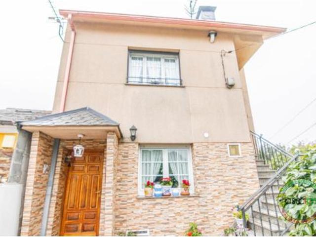 Casa Venta Boal, Boal