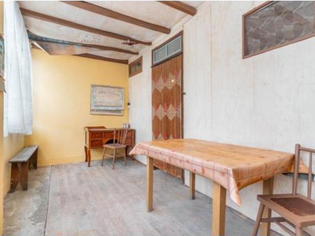 Casa Venta Boal, Boal