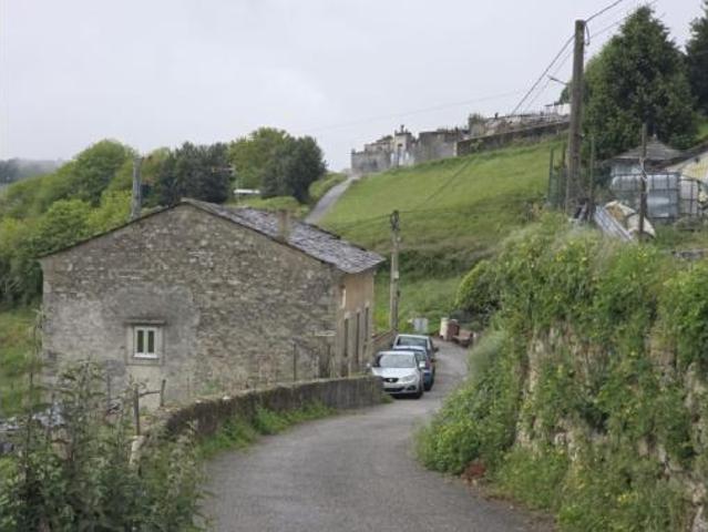 Casa Venta Boal, Boal