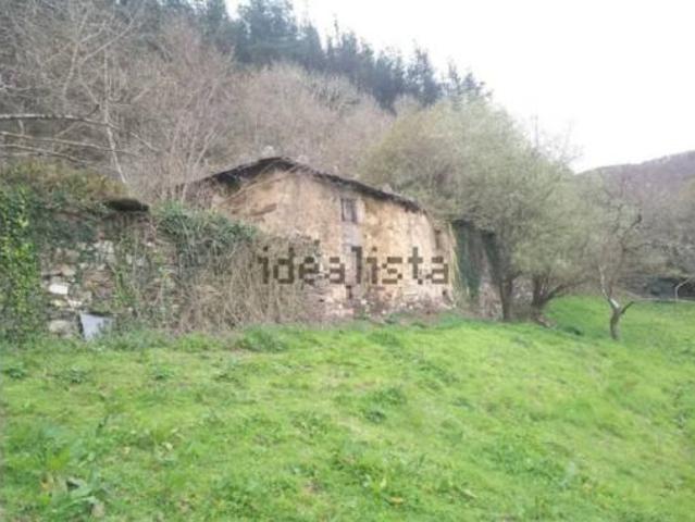 Casa Venta Boal, Castrillón de Boal