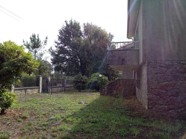 Casa Venta Boborás, Feás Boborás