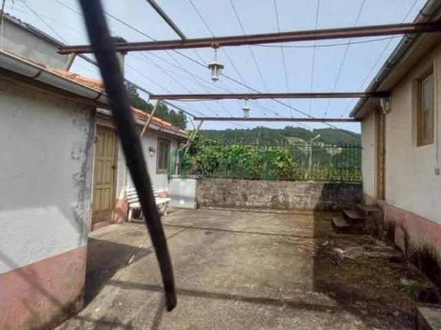 Casa Venta Boborás, A Almuzara