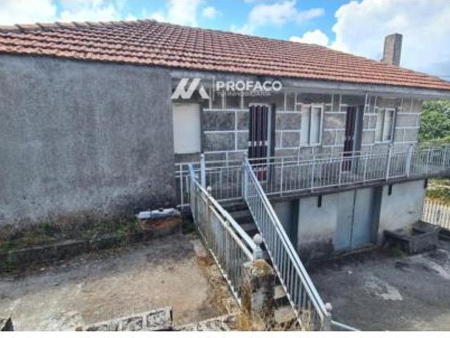 Casa Venta Boborás, A Penela Boborás