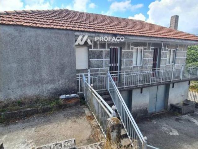 Casa Venta Boborás, A Penela Boborás
