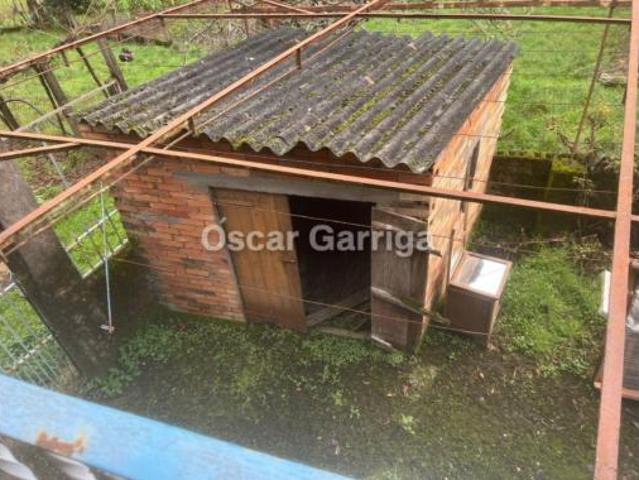 Casa Venta Boborás, Vecoña de Abaixo