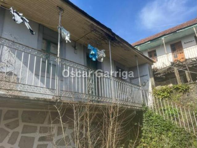 Casa Venta Boborás, A Batoca Boborás