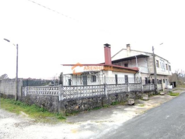 Casa Venta Boborás, As Costiñas Boborás