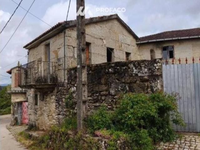 Casa Venta Boborás, Boborás
