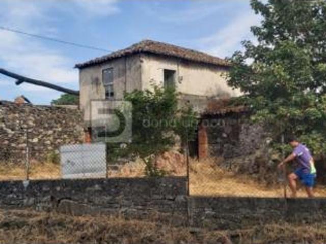 Casa Venta O Saviñao, Abuime