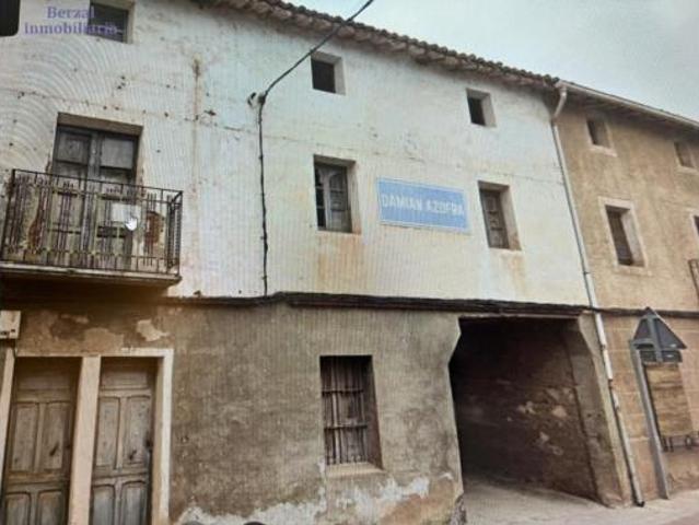Casa Venta Bobadilla, Bobadilla