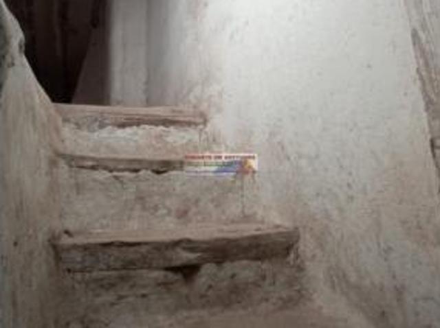 Casa Venta Bogarra, Bogarra