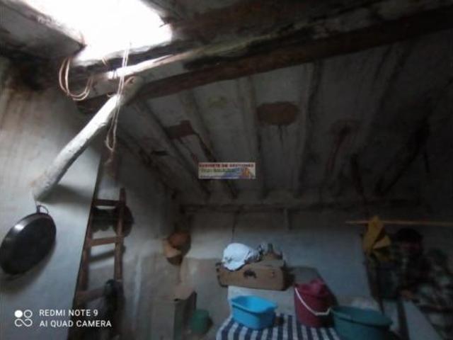 Casa Venta Bogarra, Bogarra