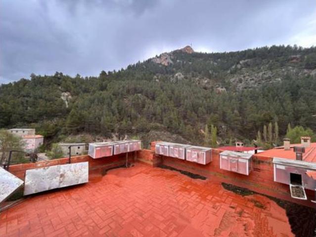 Casa Venta Bogarra, Bogarra
