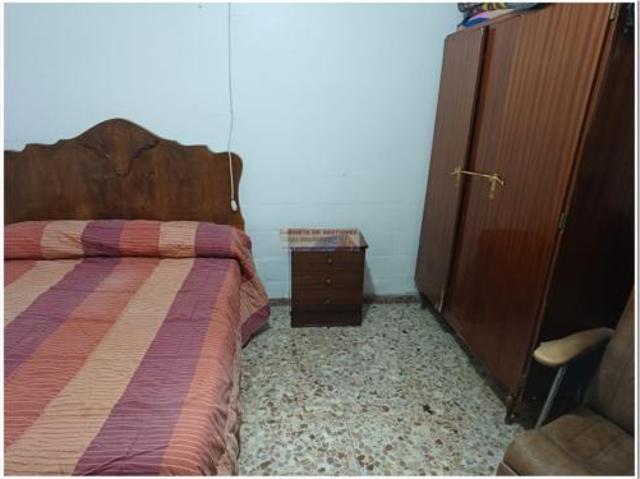 Casa Venta Bogarra, Bogarra