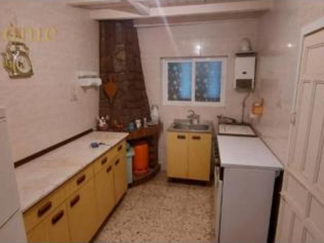 Casa Venta Bohoyo, Bohoyo