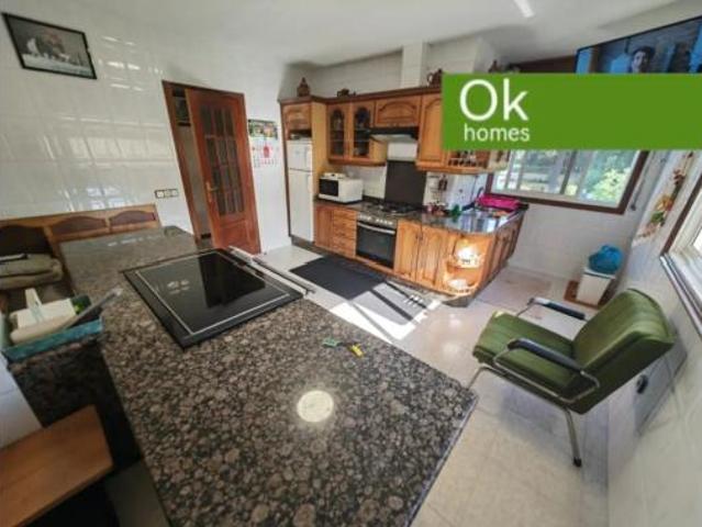Casa Venta Boimorto, O Vilar Mercurin
