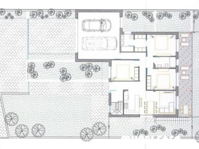 Casa Venta Boiro, A Poza Lampon