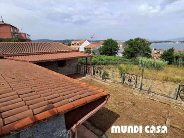 Casa Venta Boiro, A Poza Lampon