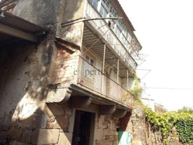 Casa Venta Boiro, A Poza Lampon