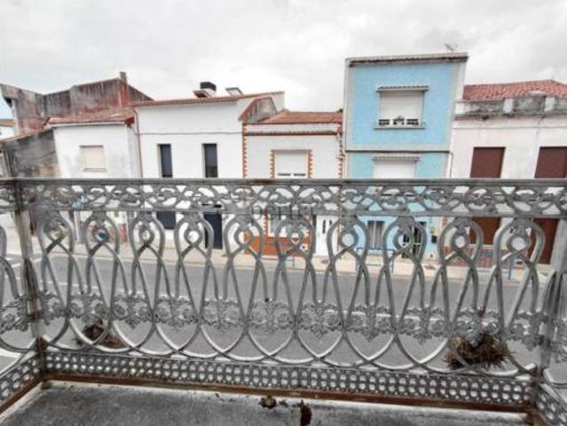 Casa Venta Boiro, A Poza Lampon