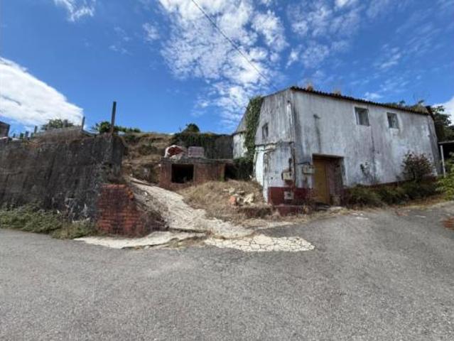 Casa Venta Boiro, Agra de Riveira