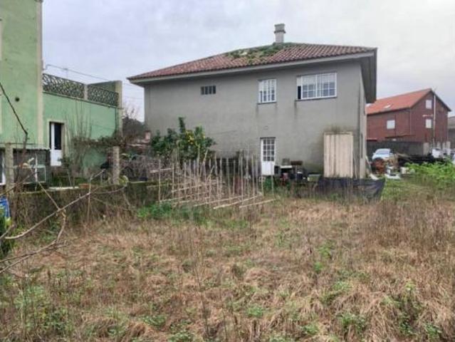 Casa Venta Boiro, Aldea de Arriba Cabo de Cruz