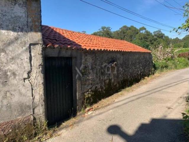 Casa Venta Boiro, Aldea de Arriba Cabo de Cruz