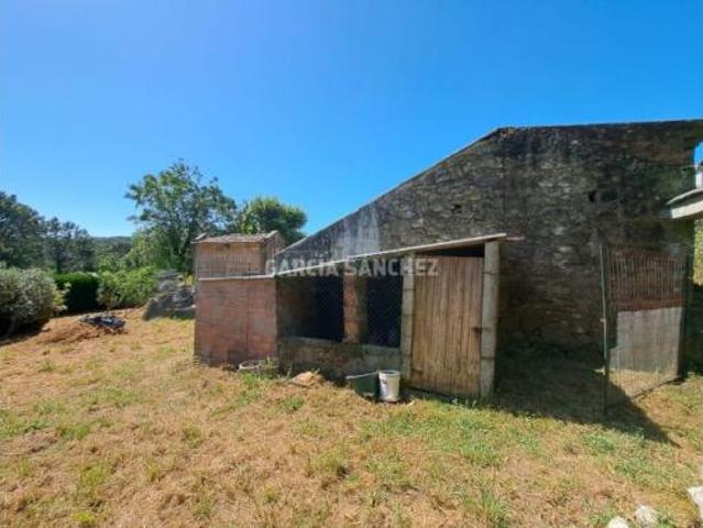 Casa Venta Boiro, Aramada