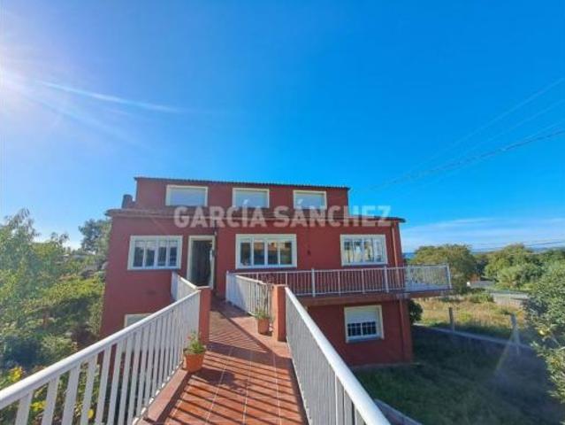 Casa Venta Boiro, Baliño Cabo de Cruz