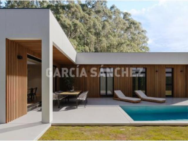 Casa Venta Boiro, Baliño Cabo de Cruz