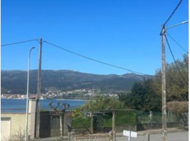 Casa Venta Boiro, Barraña