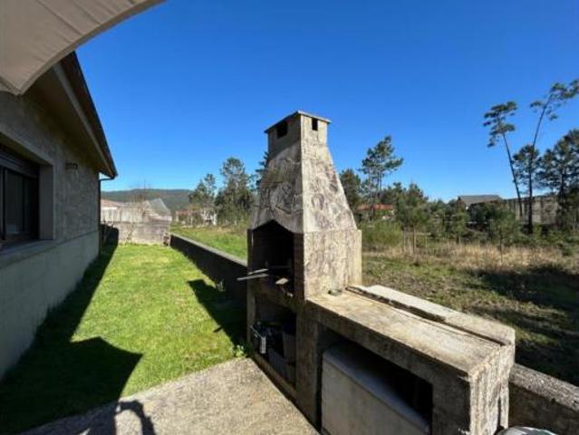 Casa Venta Boiro, Agra de Riveira