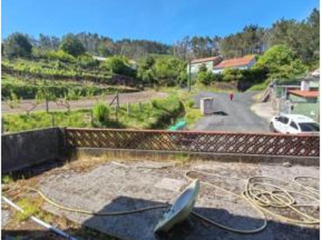Casa Venta Boiro, A Poza Lampon