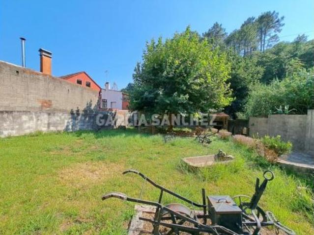 Casa Venta Boiro, Carballal Lampon