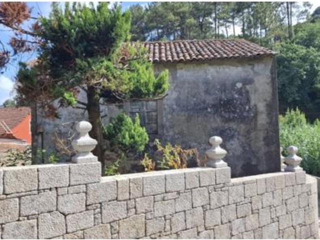 Casa Venta Boiro, Peralto