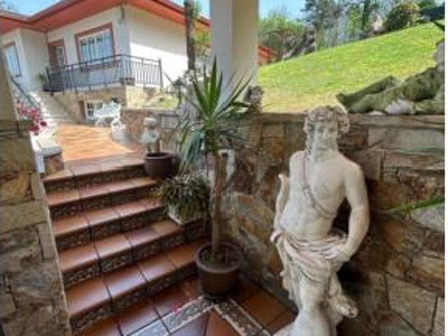 Casa Venta Boiro, Vilariño Cespon
