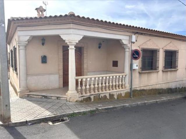 Casa Venta Bolaños de Calatrava, Bolaños de Calatrava