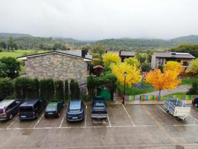 Casa Venta Boltaña, Margudgued