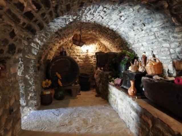 Casa Venta Boltaña, Boltaña