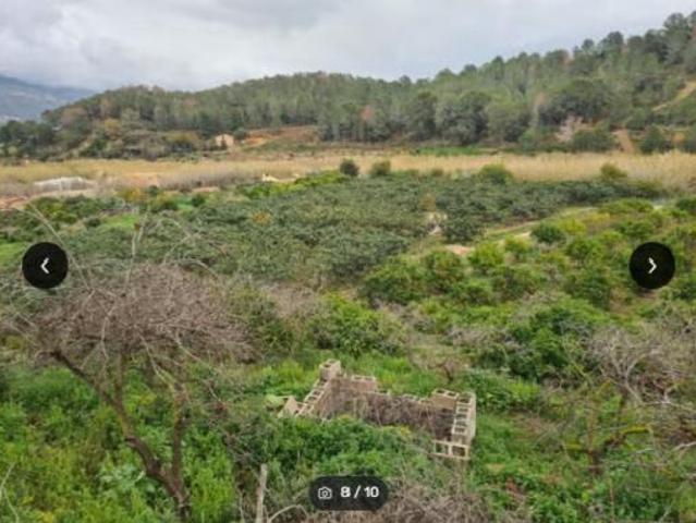 Casa Venta Bolulla, Bolulla