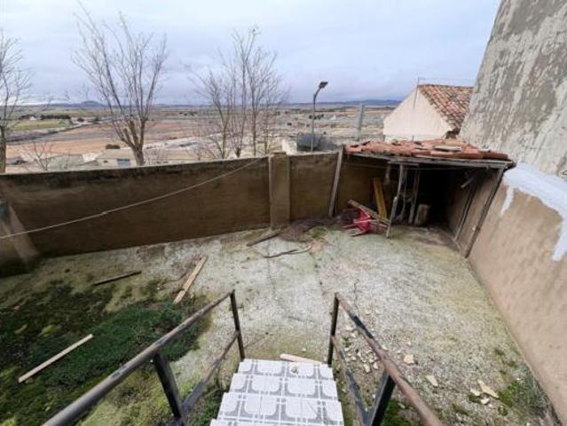 Casa Venta Bonete, Bonete